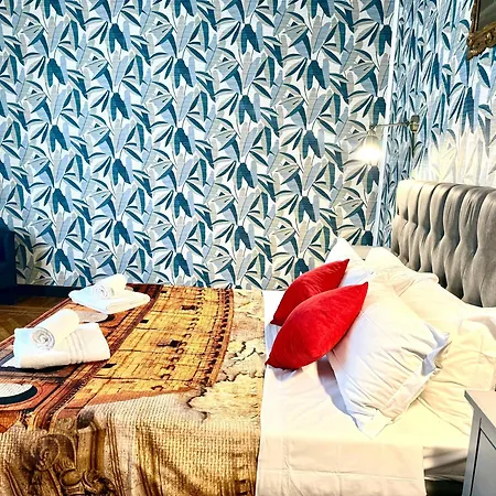Colosseum Natural Park Guest House